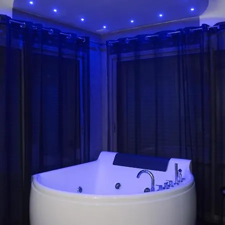 L'ecrin De Bed & Breakfast Hyeres