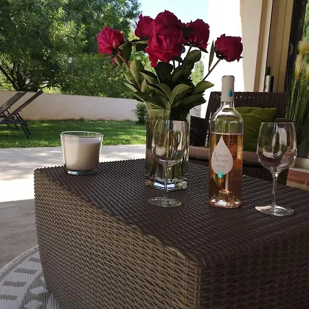 L'ecrin De Bed & Breakfast