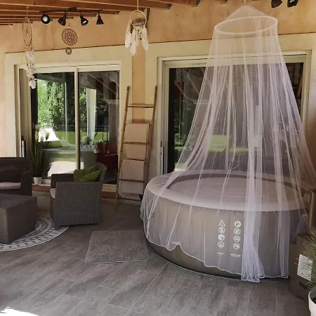 Bed & Breakfast L'ecrin De